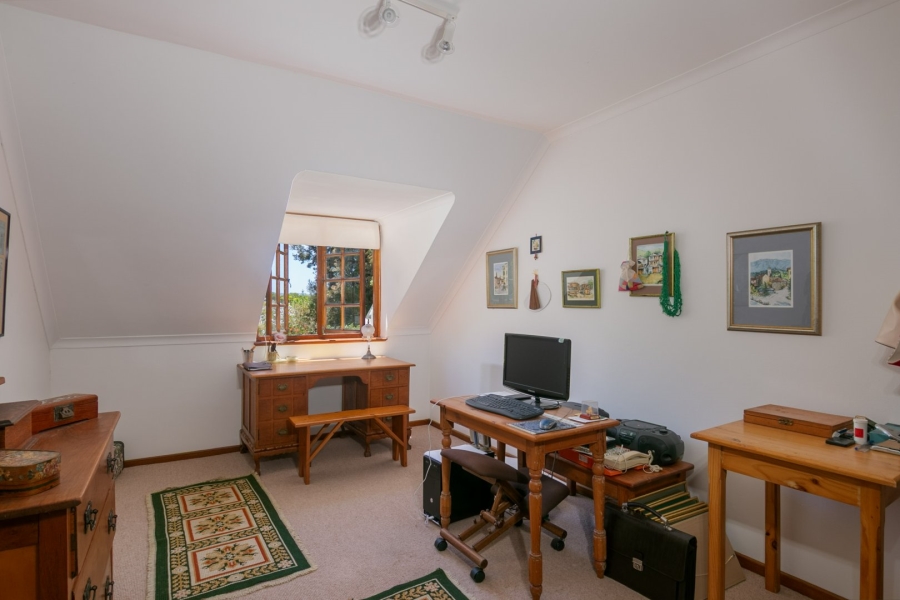 4 Bedroom Property for Sale in Belvedere Estate Western Cape